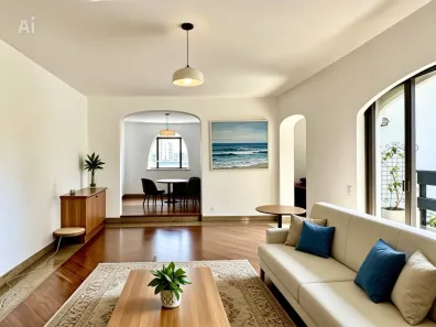 Apartamento com 4 Quartos à venda, 224m² no Vila Madalena, São Paulo