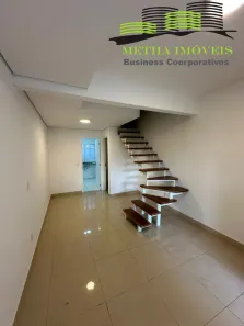 Sobrado com 2 Quartos à venda, 100m² no Jardim Gonçalves, Sorocaba