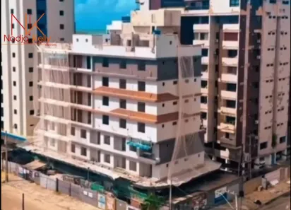 Flat com 1 Quarto à venda, 21m² no Jardim Oceania, João Pessoa