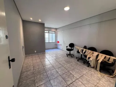 Sala Comercial para alugar, 28m² no Ouro Preto, Belo Horizonte