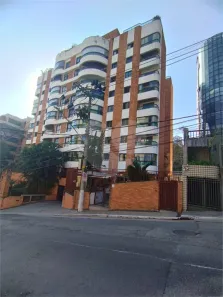 Apartamento com 3 Quartos à venda, 126m² no Paineiras do Morumbi, São Paulo