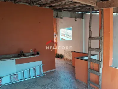 Casa com 5 Quartos à venda, 140m² no Jardim Torrão de Ouro, São José dos Campos