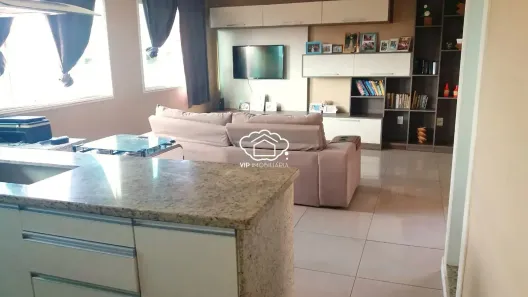 Casa com 2 Quartos à venda, 90m² no Campo Grande, Rio de Janeiro
