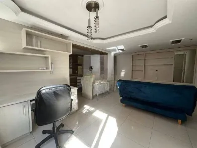 Apartamento com 2 Quartos à venda, 80m² no Centro, Florianópolis