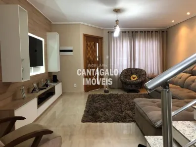 Sobrado com 3 Quartos à venda, 180m² no Vila Ivone, São Paulo
