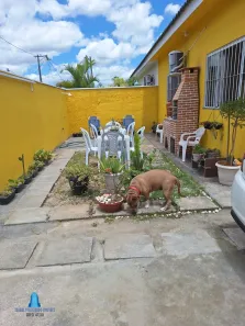 Casa de Condomínio com 3 Quartos à venda, 60m² no Fazendinha, Araruama