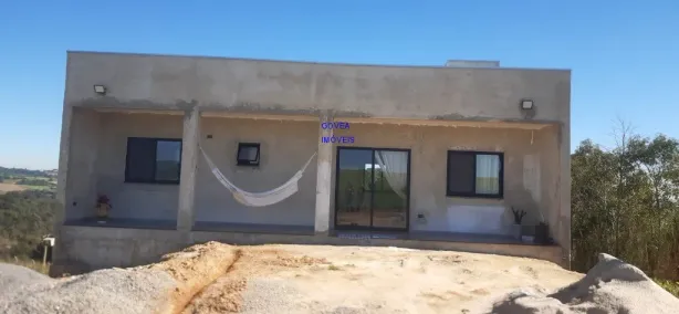 Fazenda/Sítio com 3 Quartos à venda, 5800m² no Jardim dos Cordeiros, Contenda