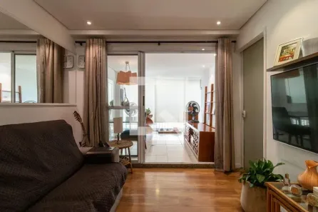Apartamento com 2 Quartos à venda, 69m² no Bom Retiro, São Paulo