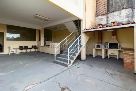 Casa de Condomínio com 2 Quartos à venda, 109m² no Vila Anglo Brasileira, São Paulo