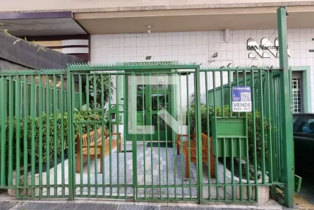 Apartamento com 2 Quartos à venda, 100m² no Higienópolis, São Paulo