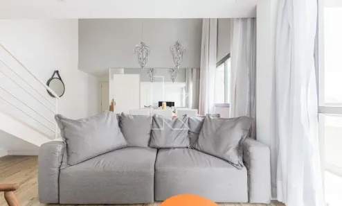 Apartamento com 2 Quartos para venda ou aluguel, 100m² no Brooklin Paulista, São Paulo