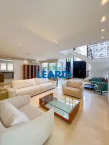 Casa de Condomínio com 4 Quartos à venda, 608m² no Tamboré, Barueri