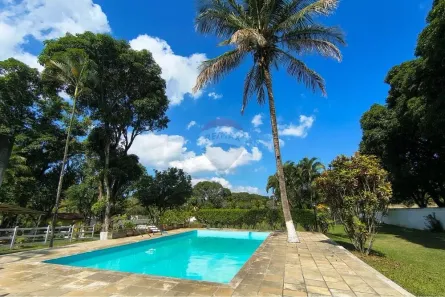 Fazenda/Sítio com 11 Quartos à venda, 800m² no Vila Rica, Itaboraí