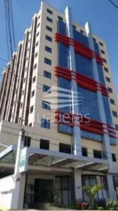Sala Comercial à venda, 44m² no Centro, São José dos Campos