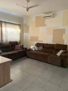 Casa com 3 Quartos à venda, 180m² no Vila Boa Esperança, São José do Rio Preto