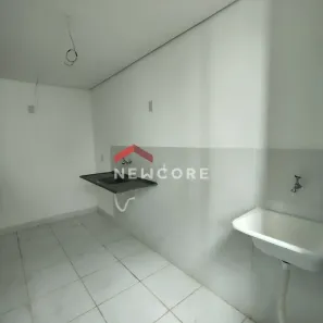 Apartamento com 3 Quartos à venda, 62m² no Quebra, Lagoa Santa