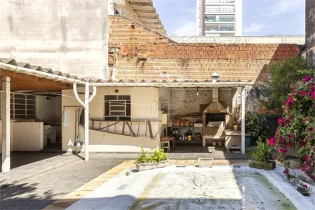 Casa com 3 Quartos à venda, 186m² no Vila Leopoldina, São Paulo