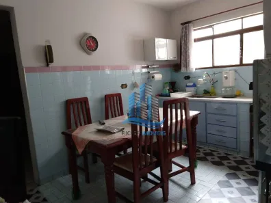 Casa com 2 Quartos à venda, 162m² no Nova Gerty, São Caetano do Sul