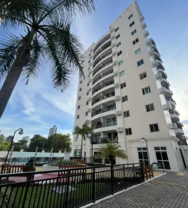 Apartamento com 3 Quartos para alugar, 90m² no Jardim Oceania, João Pessoa