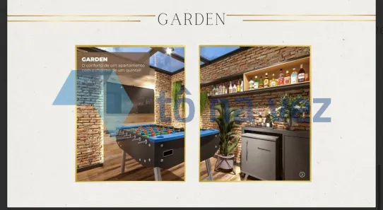 Apartamento com 2 Quartos à venda, 60m² no Centro, São Bernardo do Campo