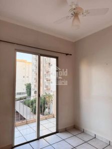 Apartamento com 2 Quartos à venda, 48m² no Parque dos Bandeirantes, Ribeirão Preto