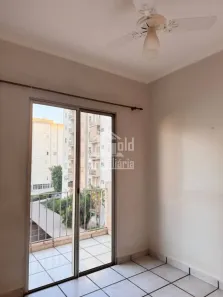 Apartamento com 2 Quartos à venda, 48m² no Parque dos Bandeirantes, Ribeirão Preto