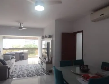Apartamento com 4 Quartos à venda, 150m² no Barra da Tijuca, Rio de Janeiro