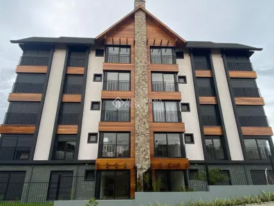 Apartamento com 2 Quartos à venda, 93m² no Nova Petrópolis, Nova Petrópolis