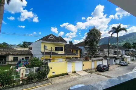 Casa de Condomínio com 4 Quartos à venda, 300m² no Vargem Pequena, Rio de Janeiro