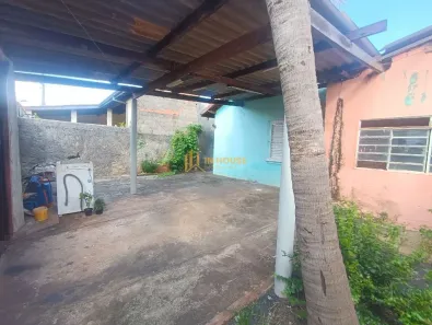 Casa com 2 Quartos à venda, 85m² no Jardim São José, Ribeirão Preto