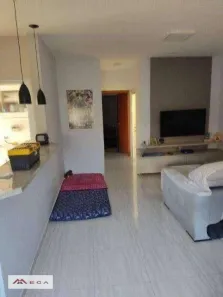 Casa com 3 Quartos à venda, 107m² no Jardim Leonor, Campinas