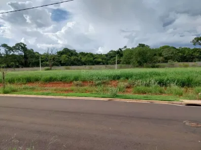 Lote/Terreno à venda, 309m² no Parque Residencial Damha, Araraquara