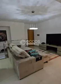 Apartamento com 3 Quartos à venda, 190m² no Brasil, Uberlândia