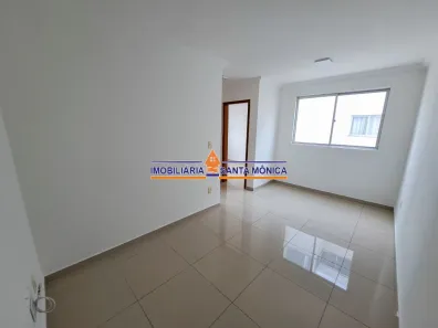 Apartamento com 2 Quartos à venda, 45m² no Maria Helena, Belo Horizonte