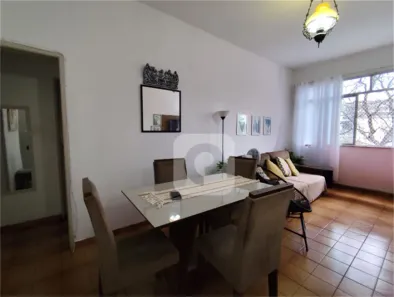 Apartamento com 2 Quartos à venda, 72m² no Estácio, Rio de Janeiro