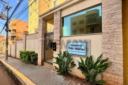 Apartamento com 2 Quartos à venda, 49m² no Jardim Sumaré, Ribeirão Preto