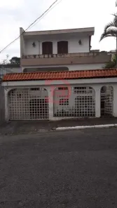 Sobrado com 3 Quartos à venda, 252m² no Água Fria, São Paulo