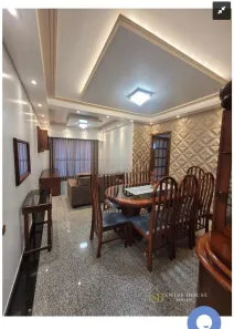 Apartamento com 3 Quartos à venda, 92m² no Jardim Aurélia, Campinas