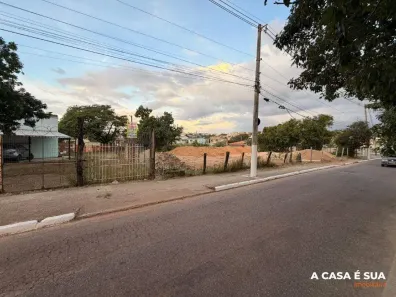 Lote/Terreno à venda, 360m² no Senhora de Fátima, Betim