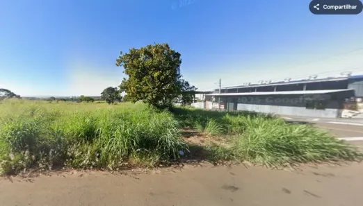 Lote/Terreno à venda, 418m² no Jardim Luz, Aparecida de Goiânia