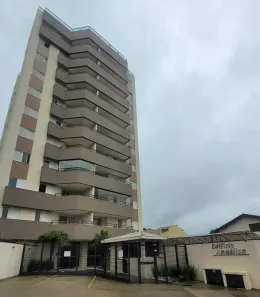 Apartamento com 2 Quartos à venda, 76m² no Centro, Taubaté