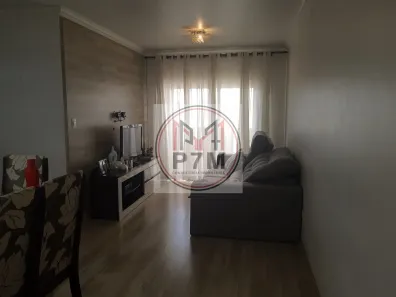 Apartamento com 2 Quartos à venda, 75m² no Vila Barreto, São Paulo