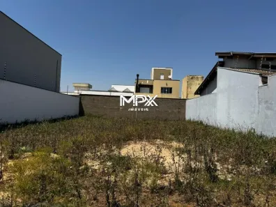 Lote/Terreno à venda, 182m² no Residencial Nova Água Branca II, Piracicaba