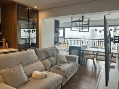 Apartamento com 3 Quartos à venda, 112m² no Parque São Jorge, São Paulo