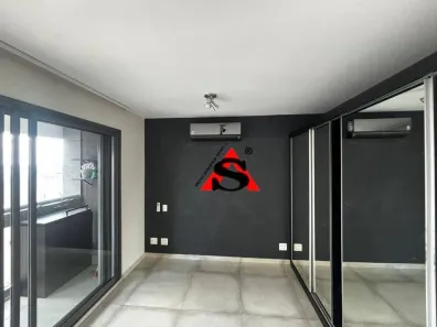 Apartamento com 1 Quarto para alugar, 40m² no Sumarezinho, São Paulo