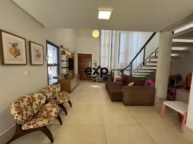 Casa com 3 Quartos à venda, 205m² no Roncáglia, Valinhos