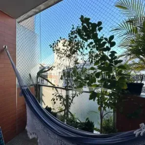 Apartamento com 3 Quartos à venda, 133m² no Copacabana, Rio de Janeiro