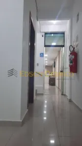 Sala Comercial à venda, 34m² no Centro, Pindamonhangaba