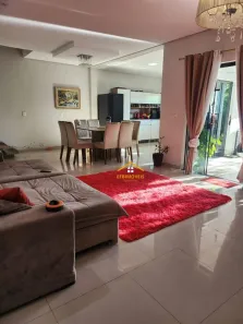 Sobrado com 3 Quartos à venda, 110m² no Jardim São Jorge, Nova Odessa