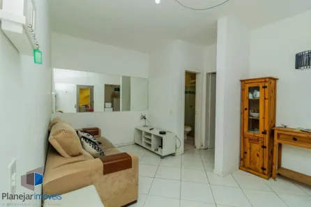 Apartamento com 1 Quarto à venda, 39m² no Jardim Botânico, Porto Alegre